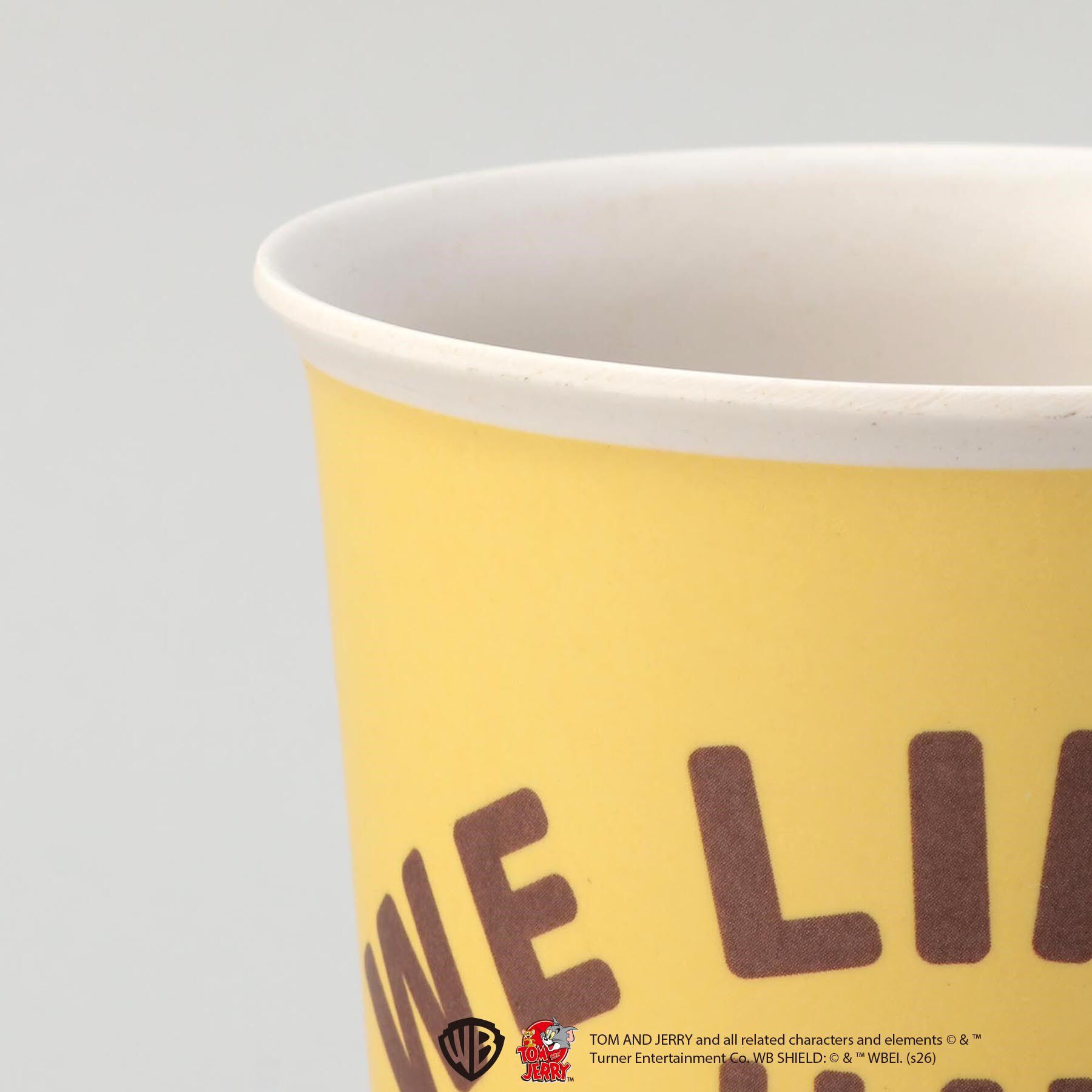 212 KITCHEN STORE「バンブーカップ YE ＜TOM and JERRY トムとジェリー＞」|その他|