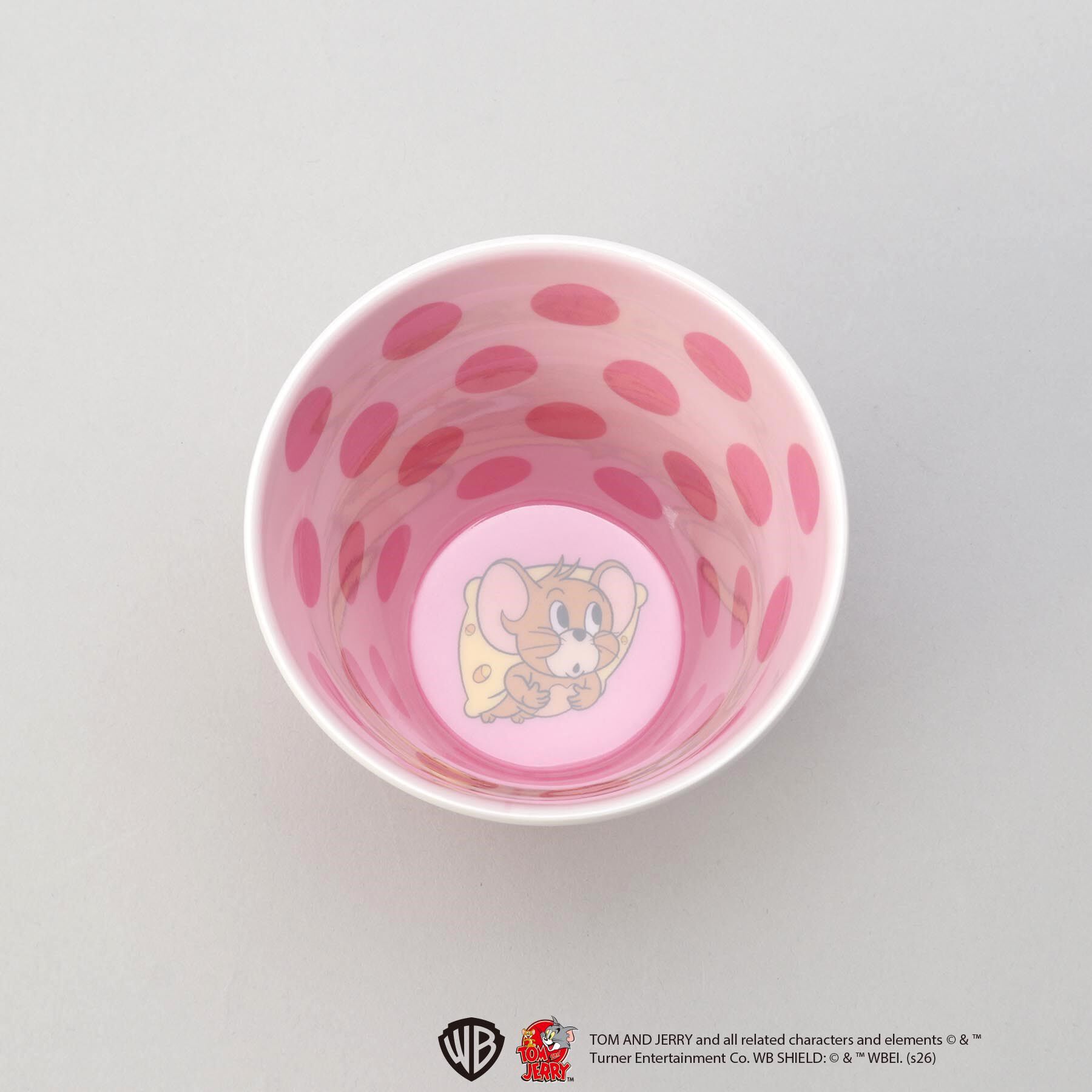 212 KITCHEN STORE「メラミンタンブラー PK ＜TOM and JERRY トムとジェリー＞」|その他|