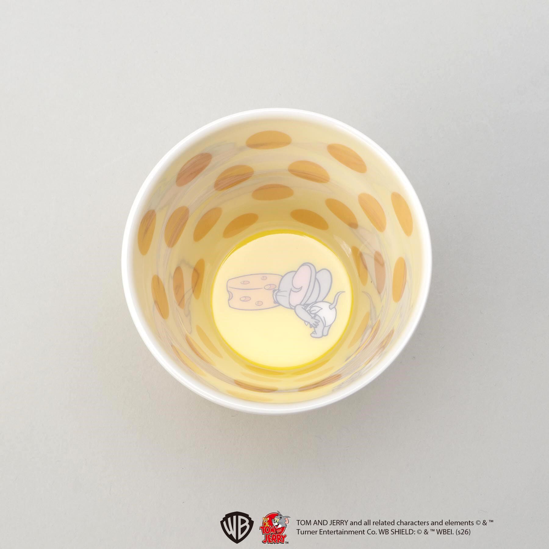212 KITCHEN STORE「メラミンタンブラー YE ＜TOM and JERRY トムとジェリー＞」|その他|