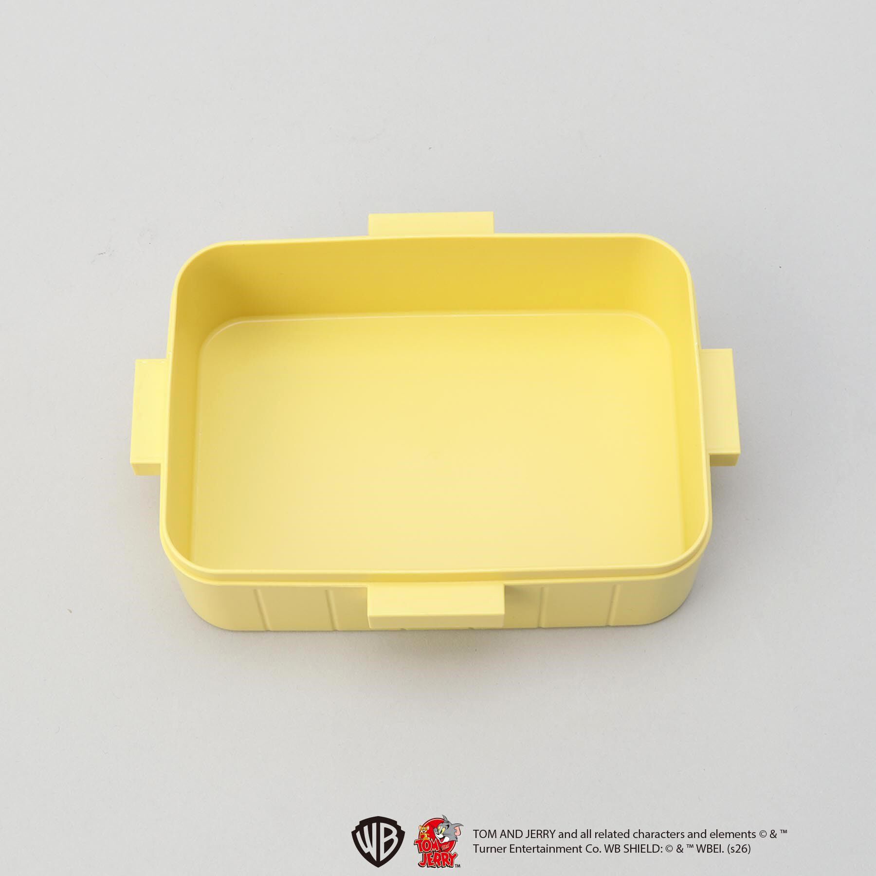 212 KITCHEN STORE「抗菌タイトランチ 650ml YE ＜TOM and JERRY トムとジェリー＞」|その他|