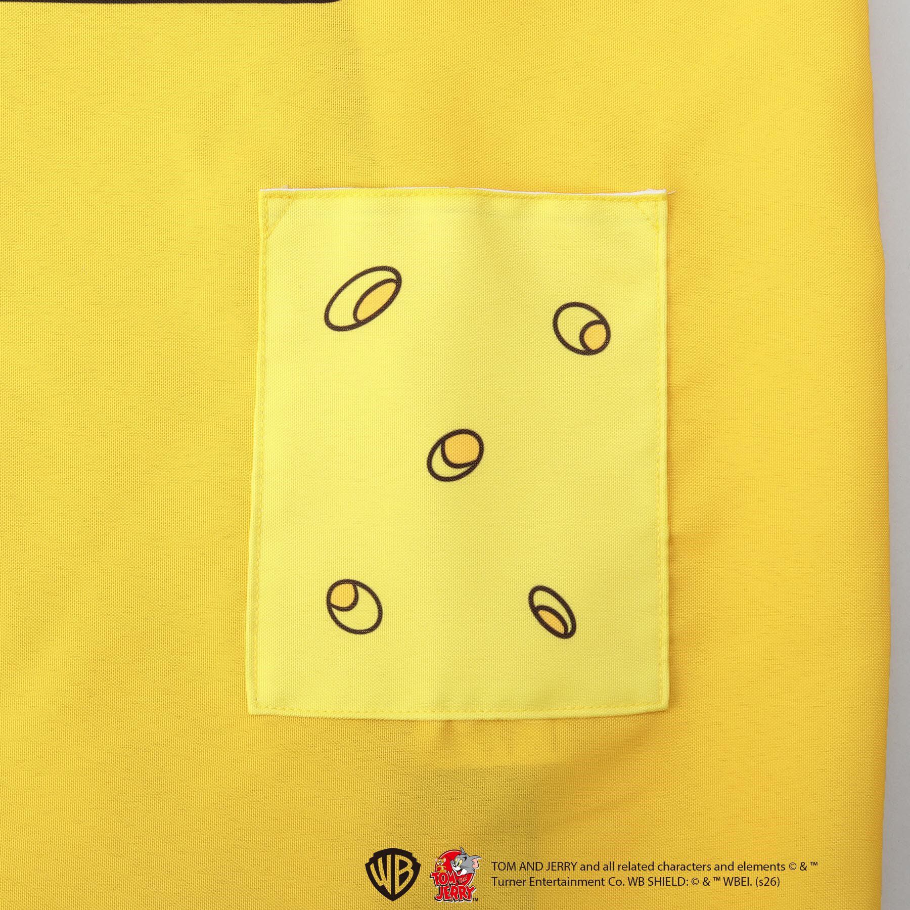 212 KITCHEN STORE「キッズエプロン YE ＜TOM and JERRY トムとジェリー＞」|その他|