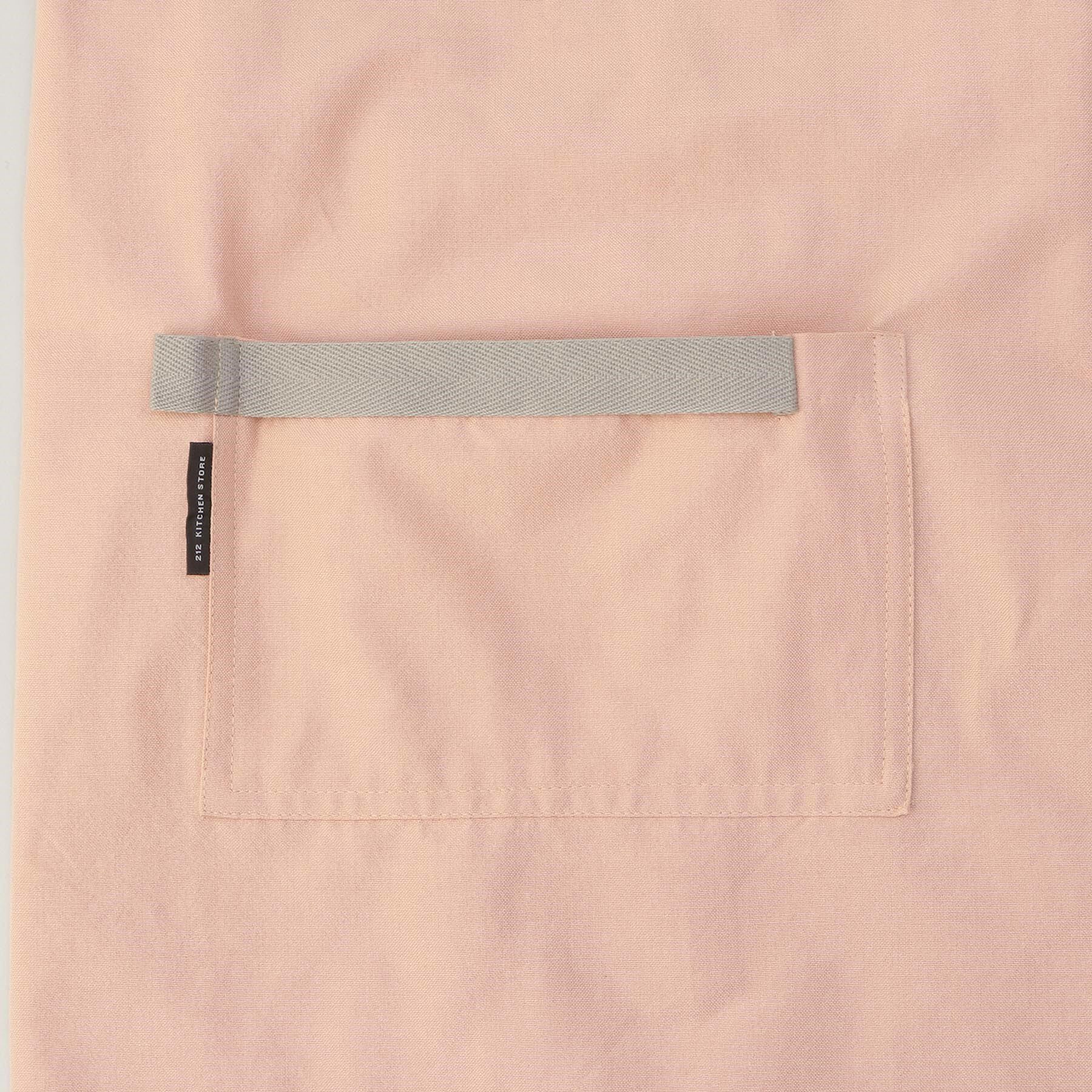 212 KITCHEN STORE「ワークキッズエプロン バンダナセット PK ＜212Kオリジナル ＞」|食器・キッチングッズ|