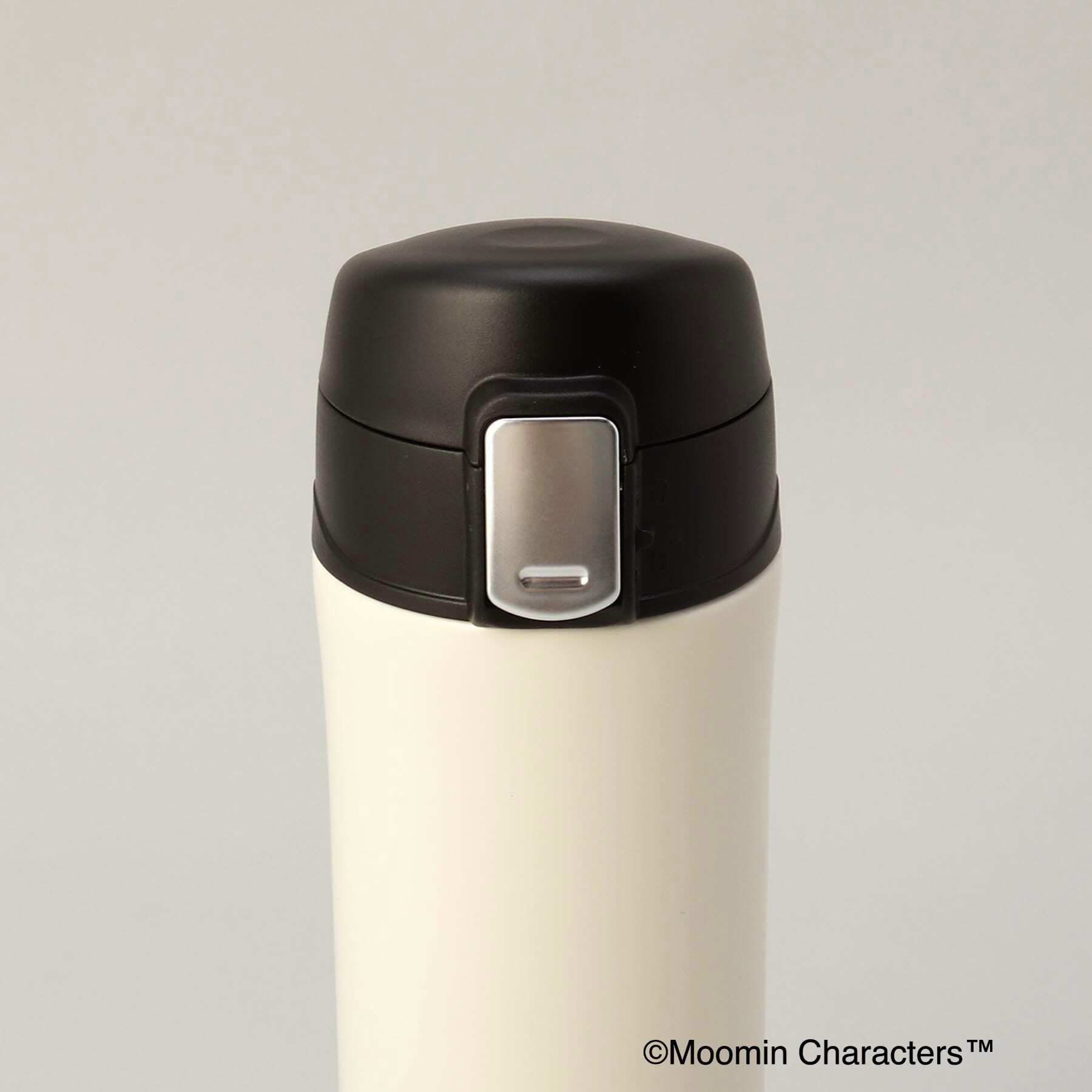 212 KITCHEN STORE「ワンプッシュボトル ニョロニョロWH ＜MOOMIN ムーミン＞」|その他|