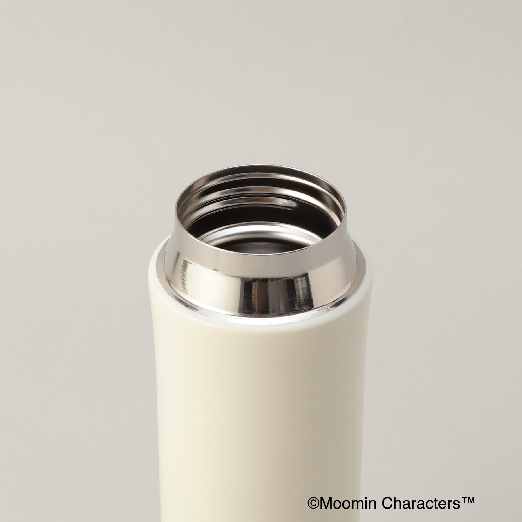 212 KITCHEN STORE「ワンプッシュボトル ニョロニョロWH ＜MOOMIN ムーミン＞」|その他|