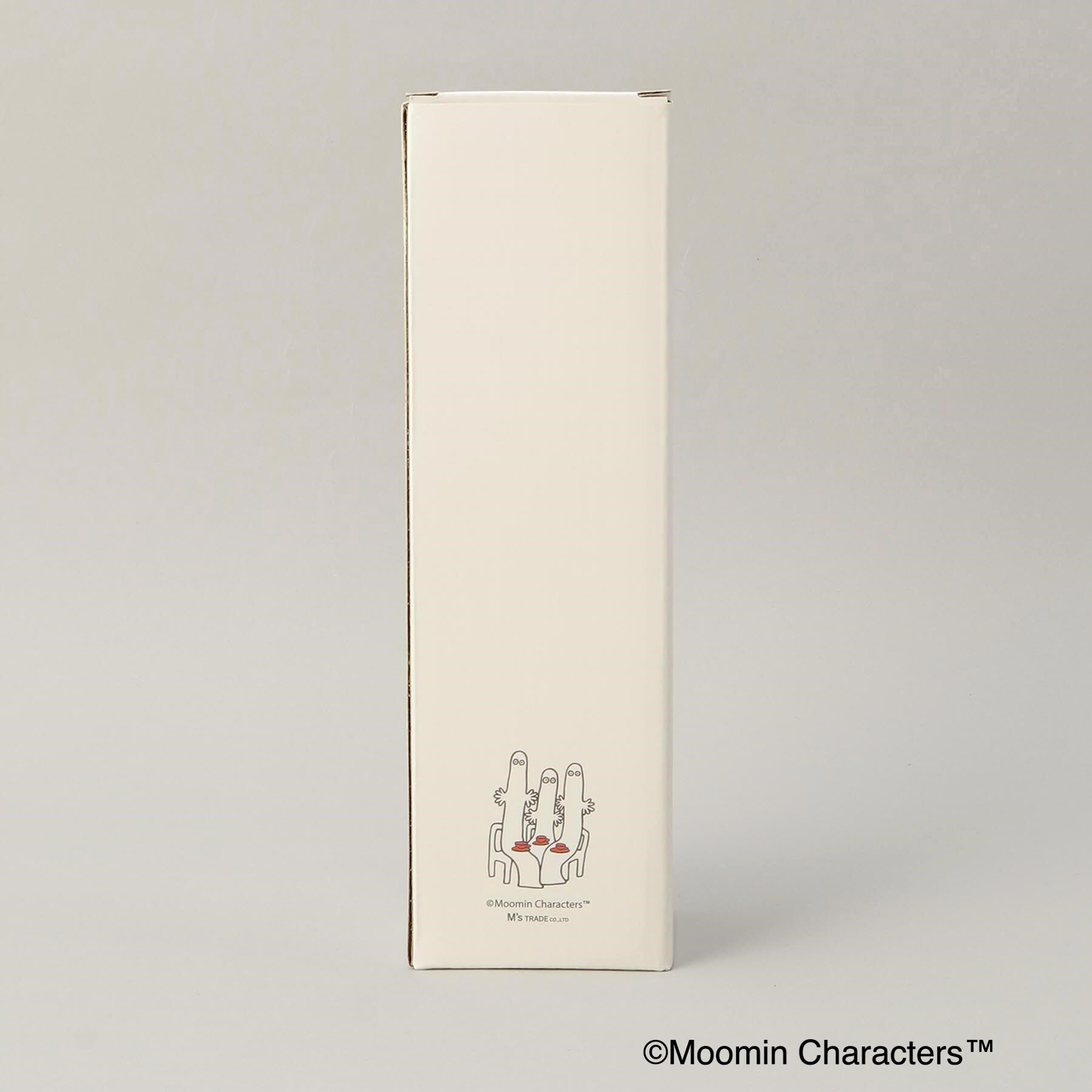 212 KITCHEN STORE「ワンプッシュボトル ニョロニョロWH ＜MOOMIN ムーミン＞」|その他|