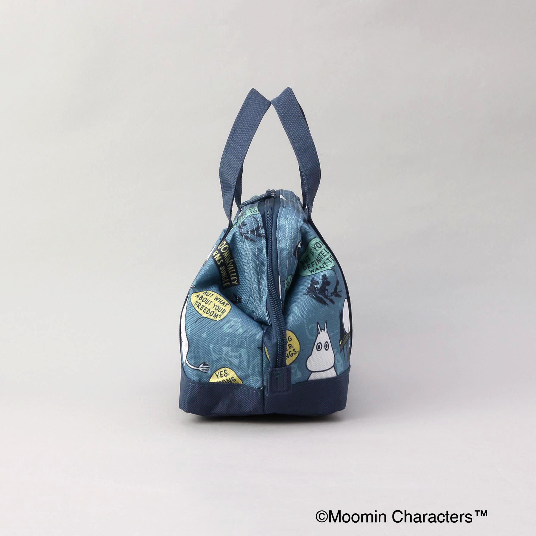 212 KITCHEN STORE「ワイヤー保冷ランチバッグ ムーミン ＜MOOMIN ムーミン＞」|その他|