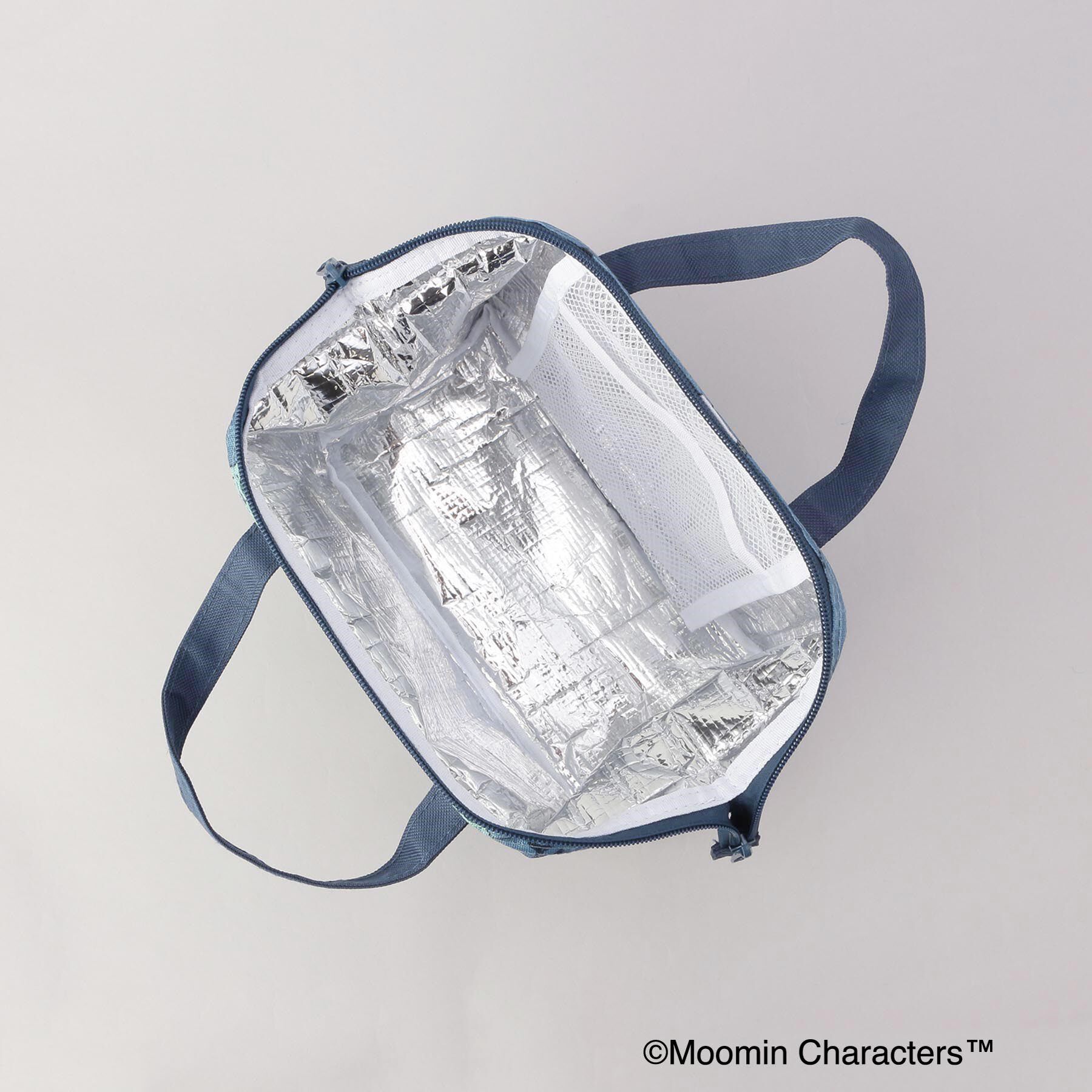212 KITCHEN STORE「ワイヤー保冷ランチバッグ ムーミン ＜MOOMIN ムーミン＞」|その他|