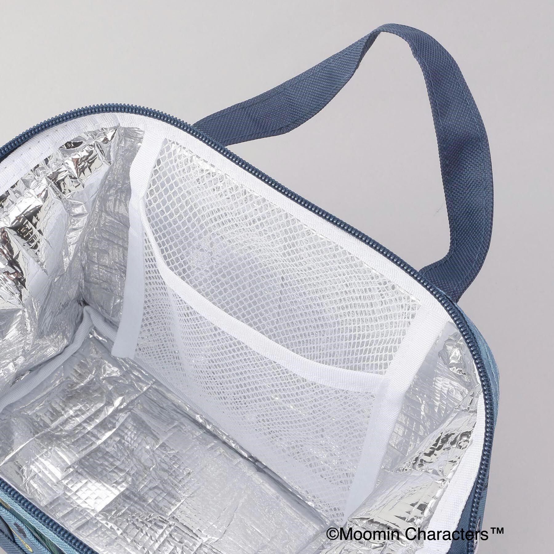 212 KITCHEN STORE「ワイヤー保冷ランチバッグ ムーミン ＜MOOMIN ムーミン＞」|その他|