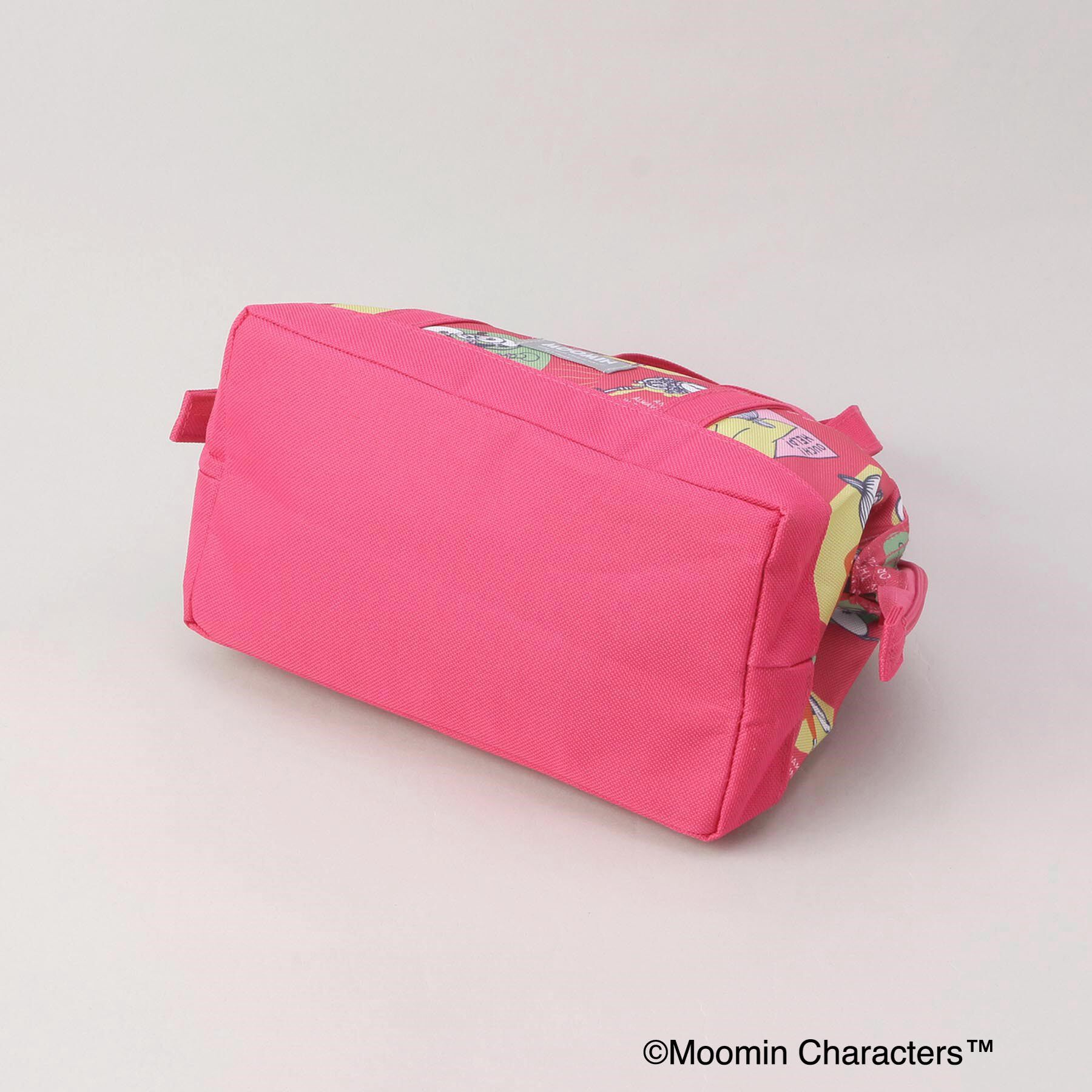 212 KITCHEN STORE「ワイヤー保冷ランチバッグ リトルミイ ＜MOOMIN ムーミン＞」|その他|