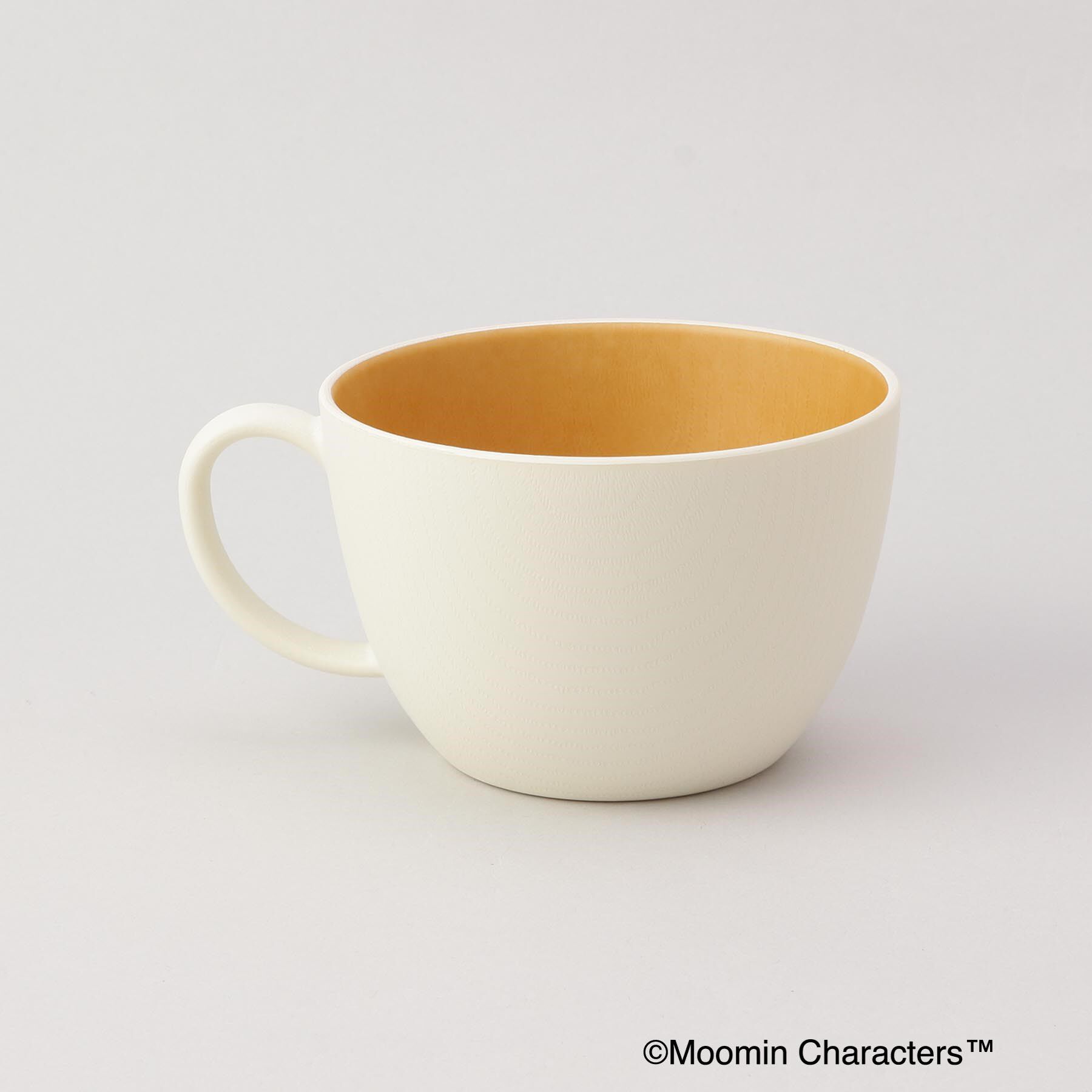 212 KITCHEN STORE「木目マグカップ ムーミン ＜MOOMIN ムーミン＞」|その他|