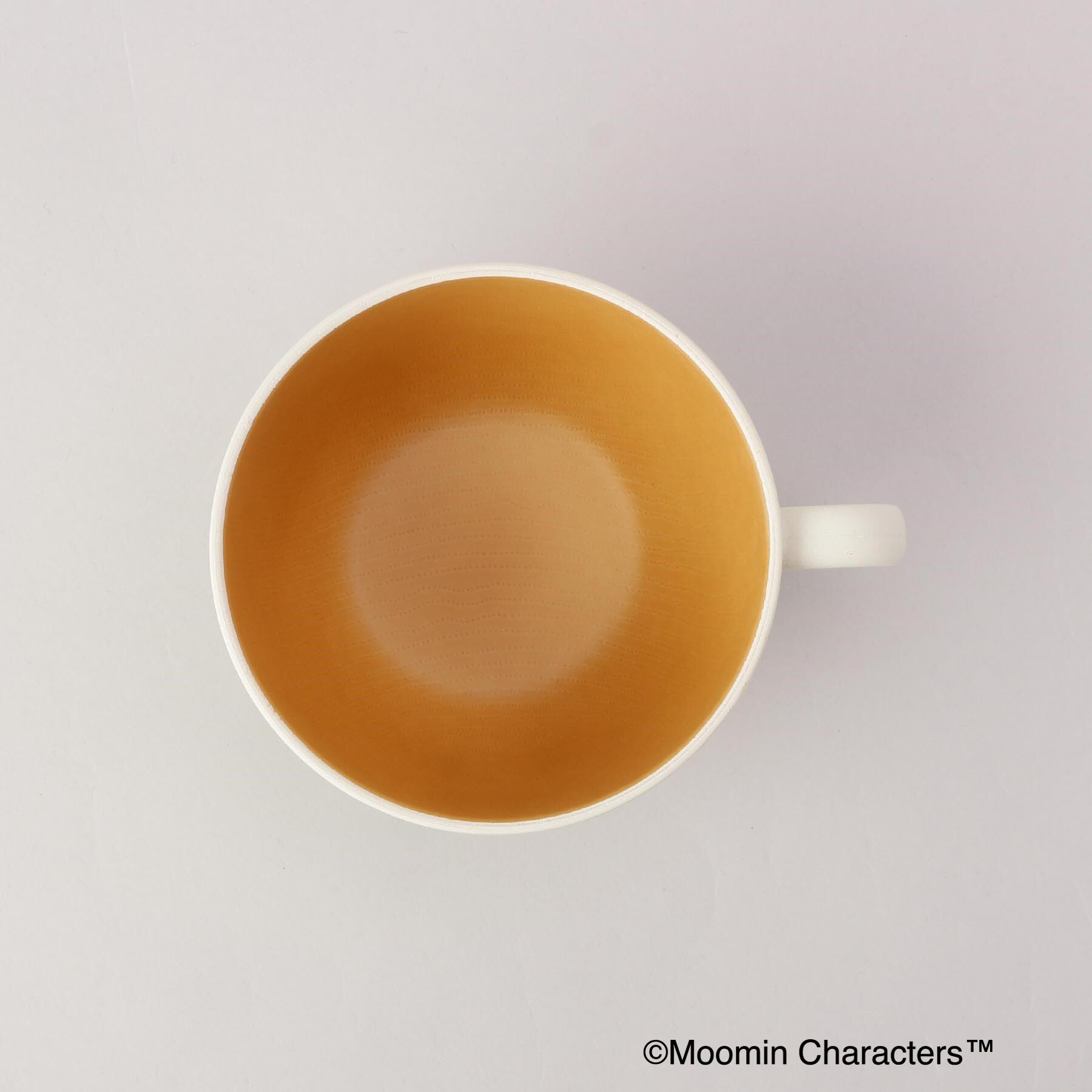 212 KITCHEN STORE「木目マグカップ ムーミン ＜MOOMIN ムーミン＞」|その他|