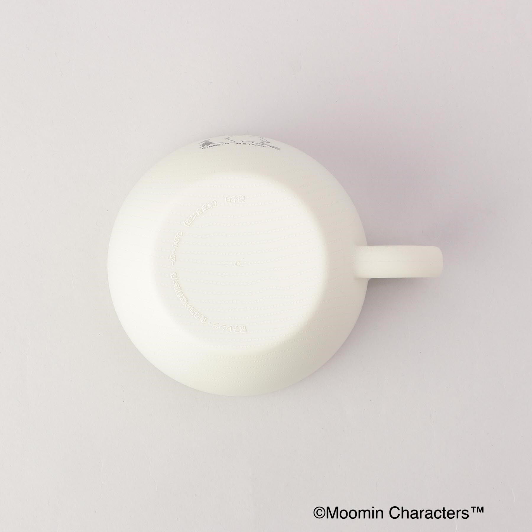 212 KITCHEN STORE「木目マグカップ ムーミン ＜MOOMIN ムーミン＞」|その他|