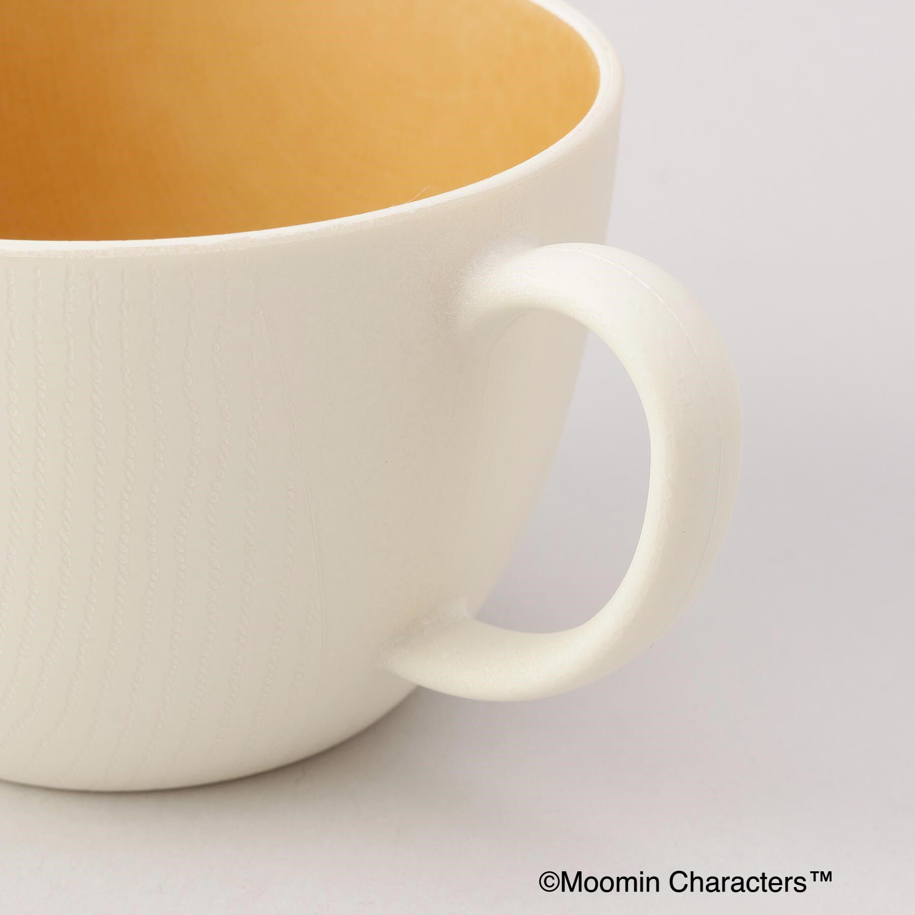 212 KITCHEN STORE「木目マグカップ ムーミン ＜MOOMIN ムーミン＞」|その他|