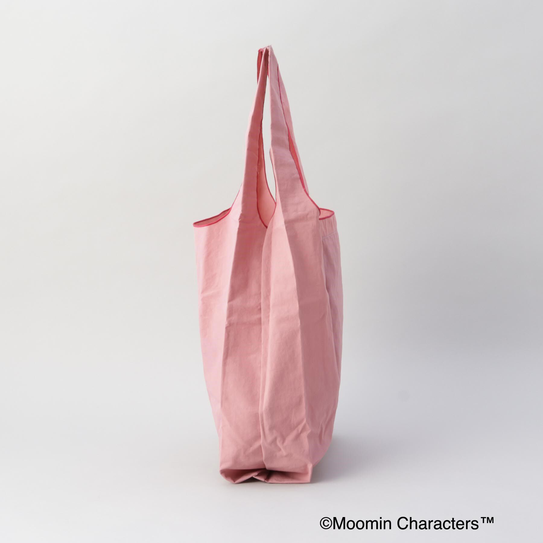 212 KITCHEN STORE「刺繍エコバッグ リトルミイ ＜MOOMIN ムーミン＞」|その他|