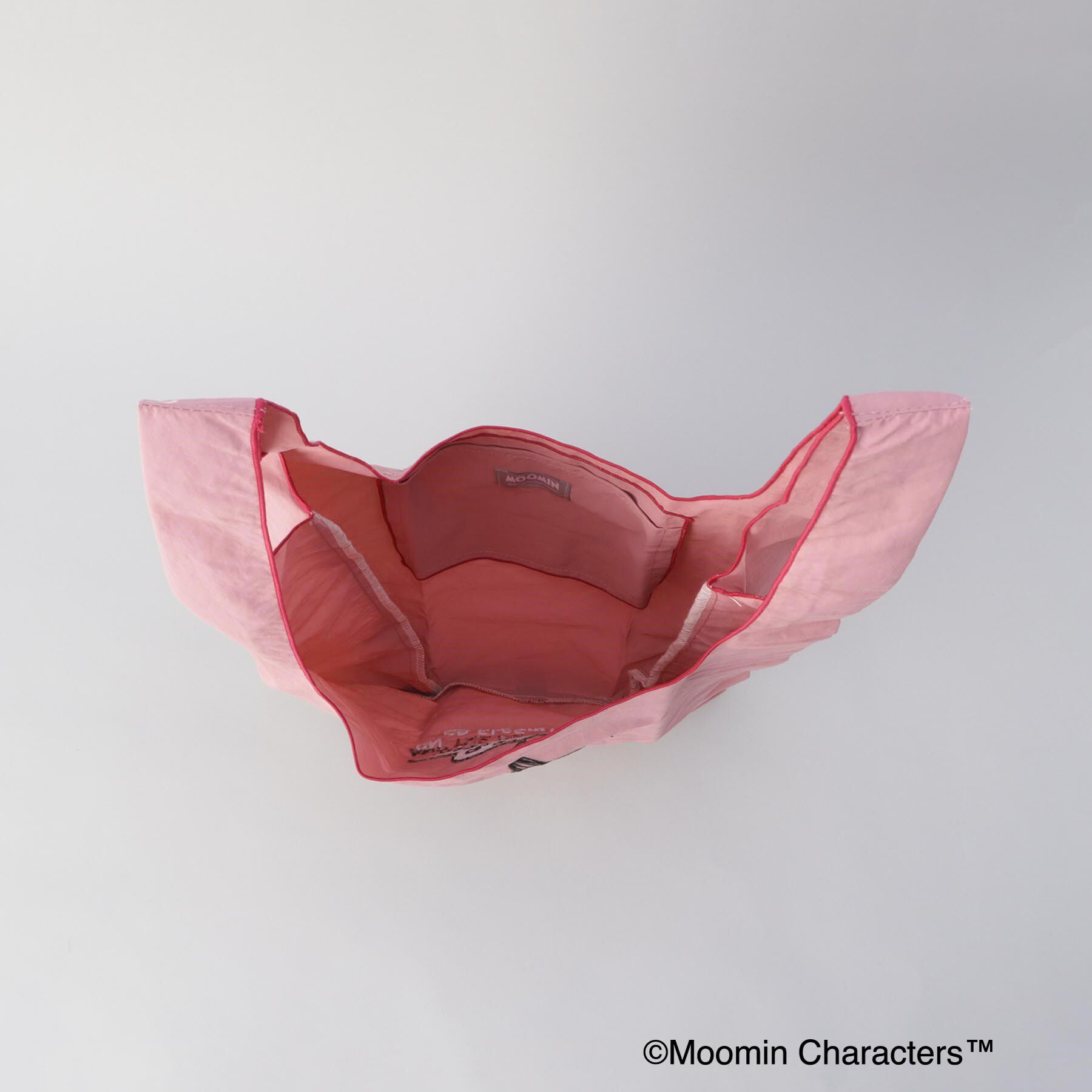 212 KITCHEN STORE「刺繍エコバッグ リトルミイ ＜MOOMIN ムーミン＞」|その他|