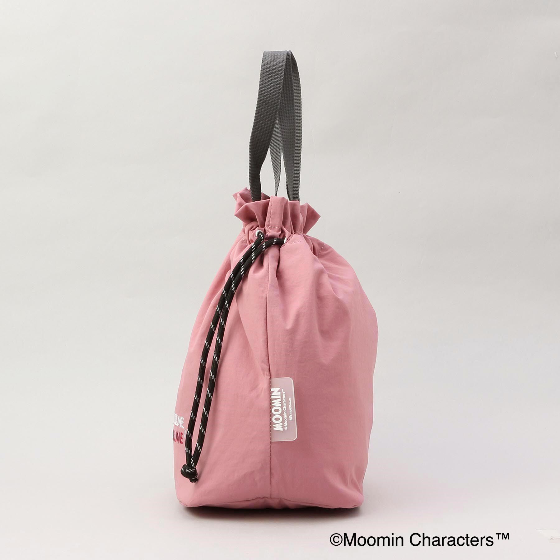 212 KITCHEN STORE「保冷巾着バッグ リトルミイ ＜MOOMIN ムーミン＞」|その他|
