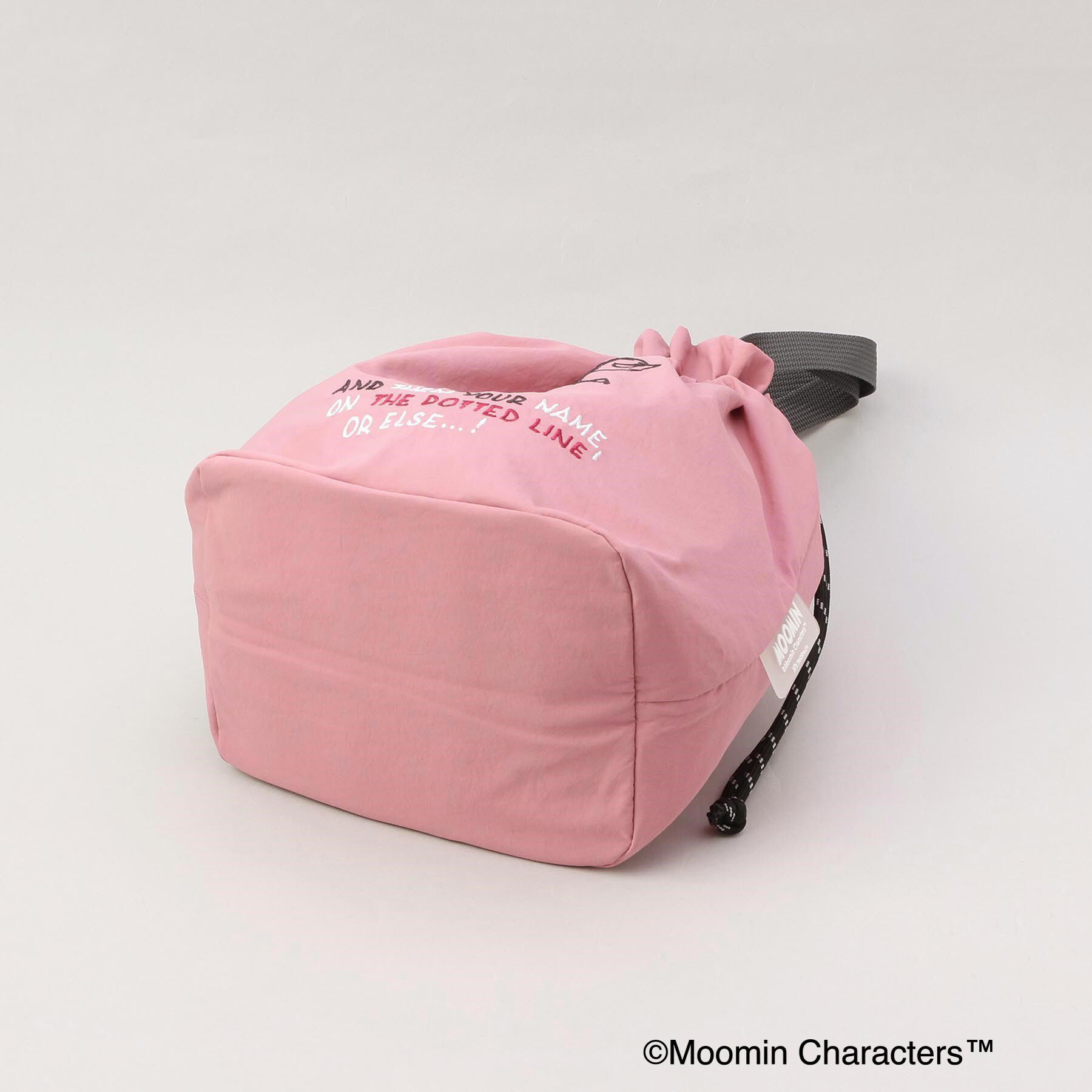 212 KITCHEN STORE「保冷巾着バッグ リトルミイ ＜MOOMIN ムーミン＞」|その他|