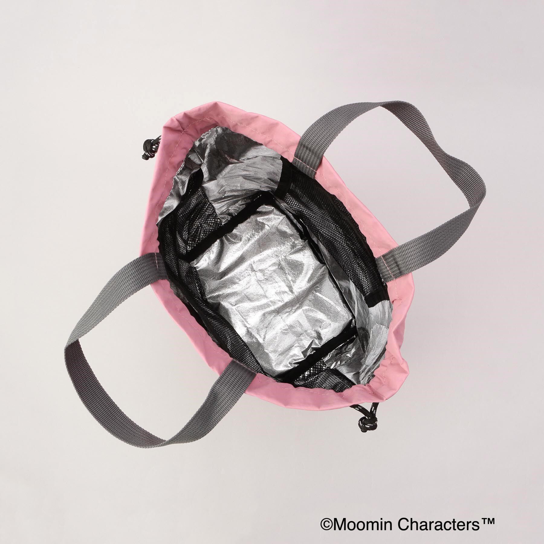 212 KITCHEN STORE「保冷巾着バッグ リトルミイ ＜MOOMIN ムーミン＞」|その他|