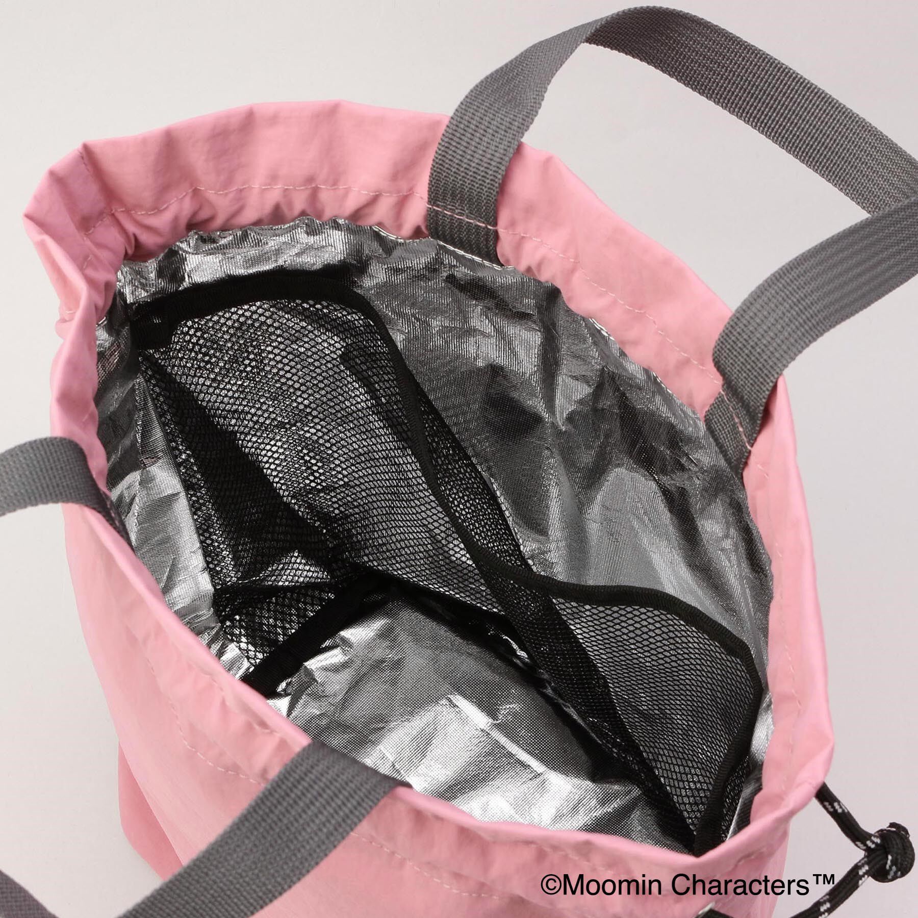 212 KITCHEN STORE「保冷巾着バッグ リトルミイ ＜MOOMIN ムーミン＞」|その他|