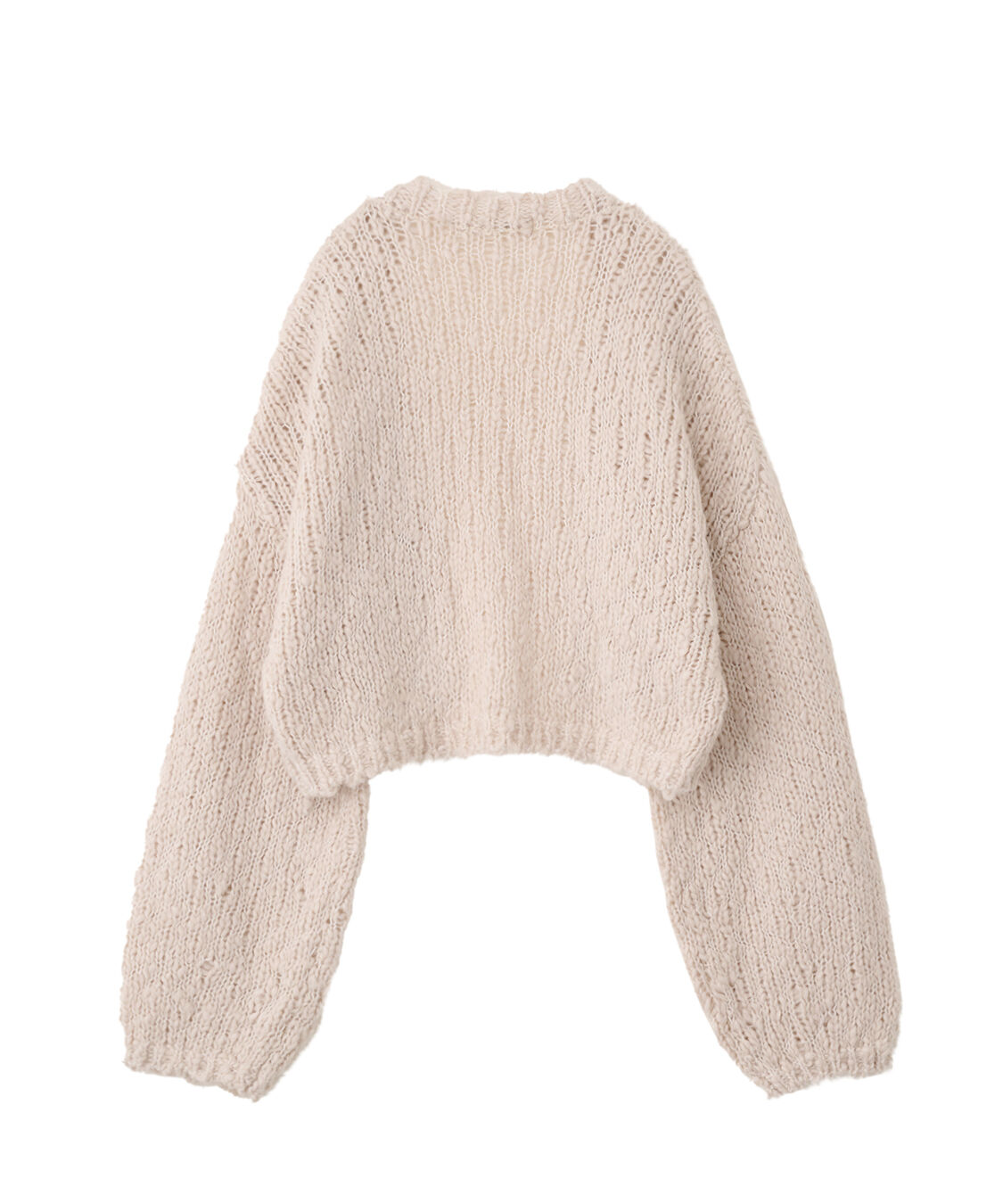 COCO DEAL「ショートカーディガン」|カーディガン|