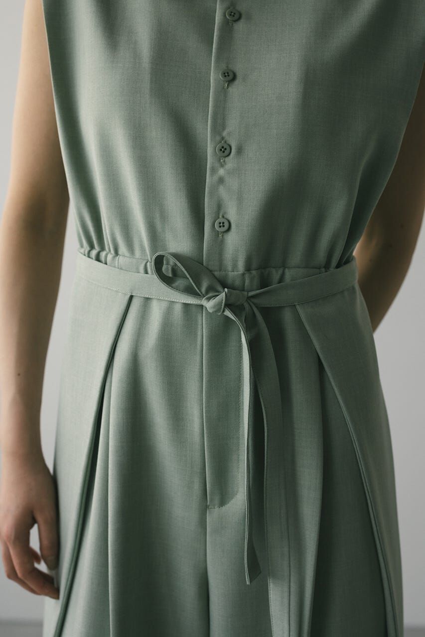 STYLEMIXER「ウエストラップオールインワン」|その他|