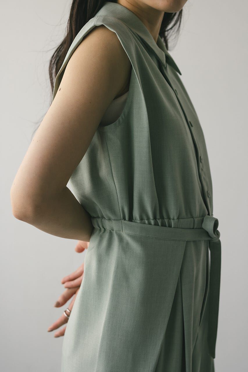 STYLEMIXER「ウエストラップオールインワン」|その他|