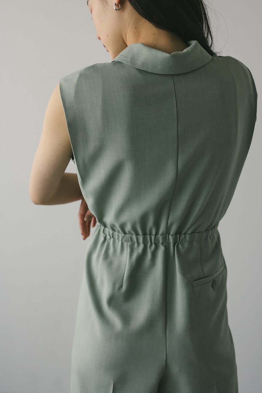 STYLEMIXER「ウエストラップオールインワン」|その他|