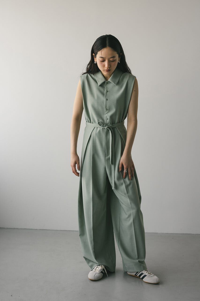 STYLEMIXER「ウエストラップオールインワン」|その他|