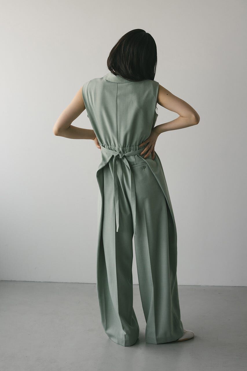 STYLEMIXER「ウエストラップオールインワン」|その他|