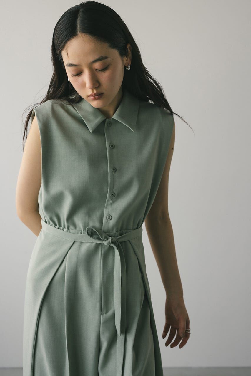 STYLEMIXER「ウエストラップオールインワン」|その他|