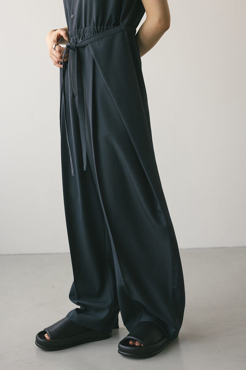 STYLEMIXER「ウエストラップオールインワン」|その他|