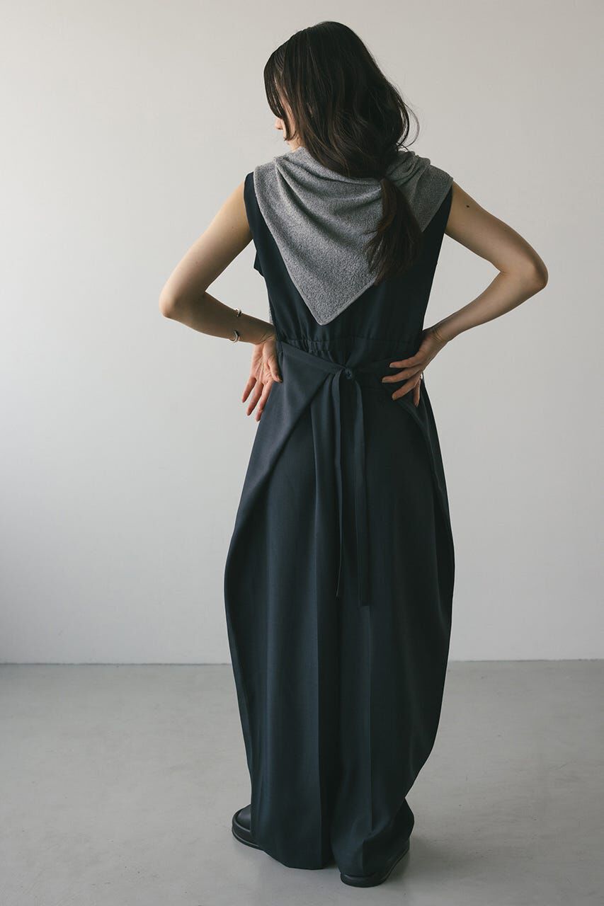 STYLEMIXER「ウエストラップオールインワン」|その他|