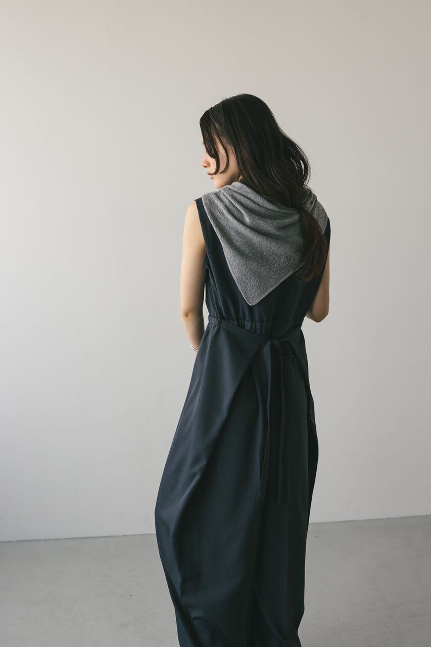 STYLEMIXER「ウエストラップオールインワン」|その他|