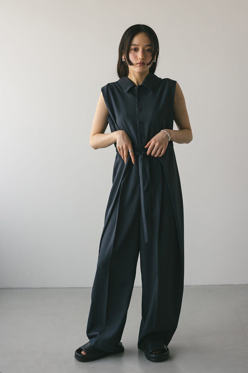 STYLEMIXER「ウエストラップオールインワン」|その他|