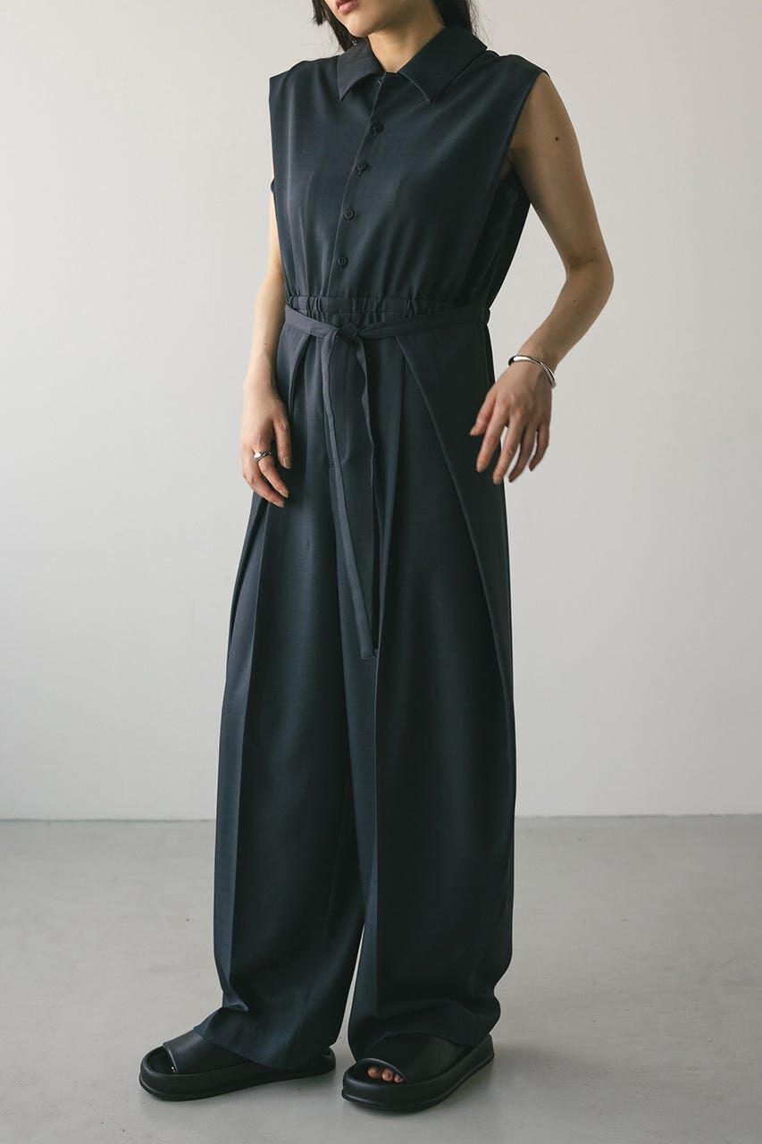 STYLEMIXER「ウエストラップオールインワン」|その他|