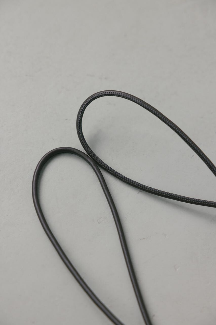 STYLEMIXER「フェイクファーミニバッグ」|その他|