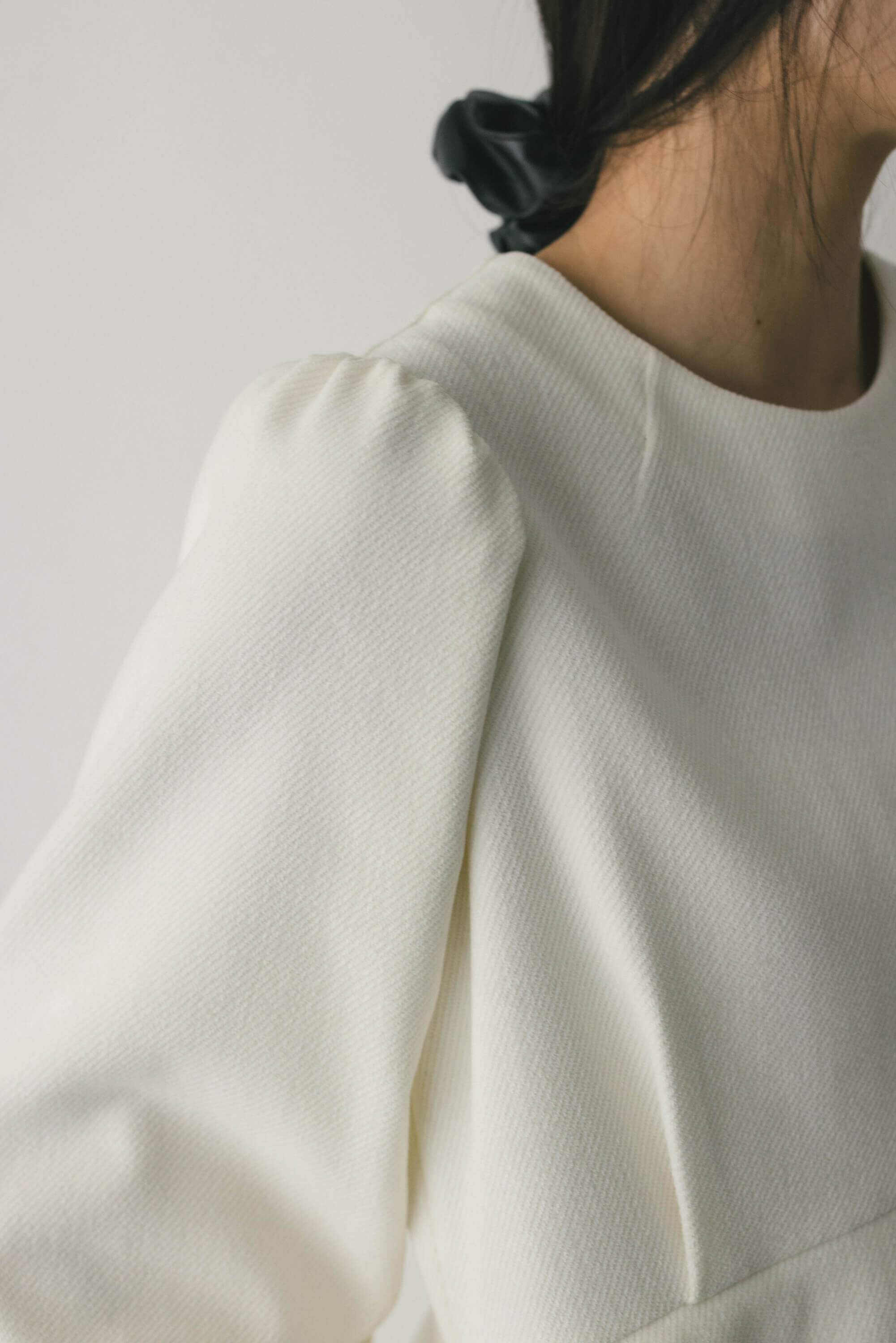 STYLEMIXER「コーデュロイペプラムショートオールインワン」|その他|