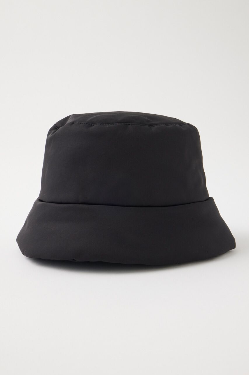 MOUSSY「PADDED BUCKET ハット」|その他|