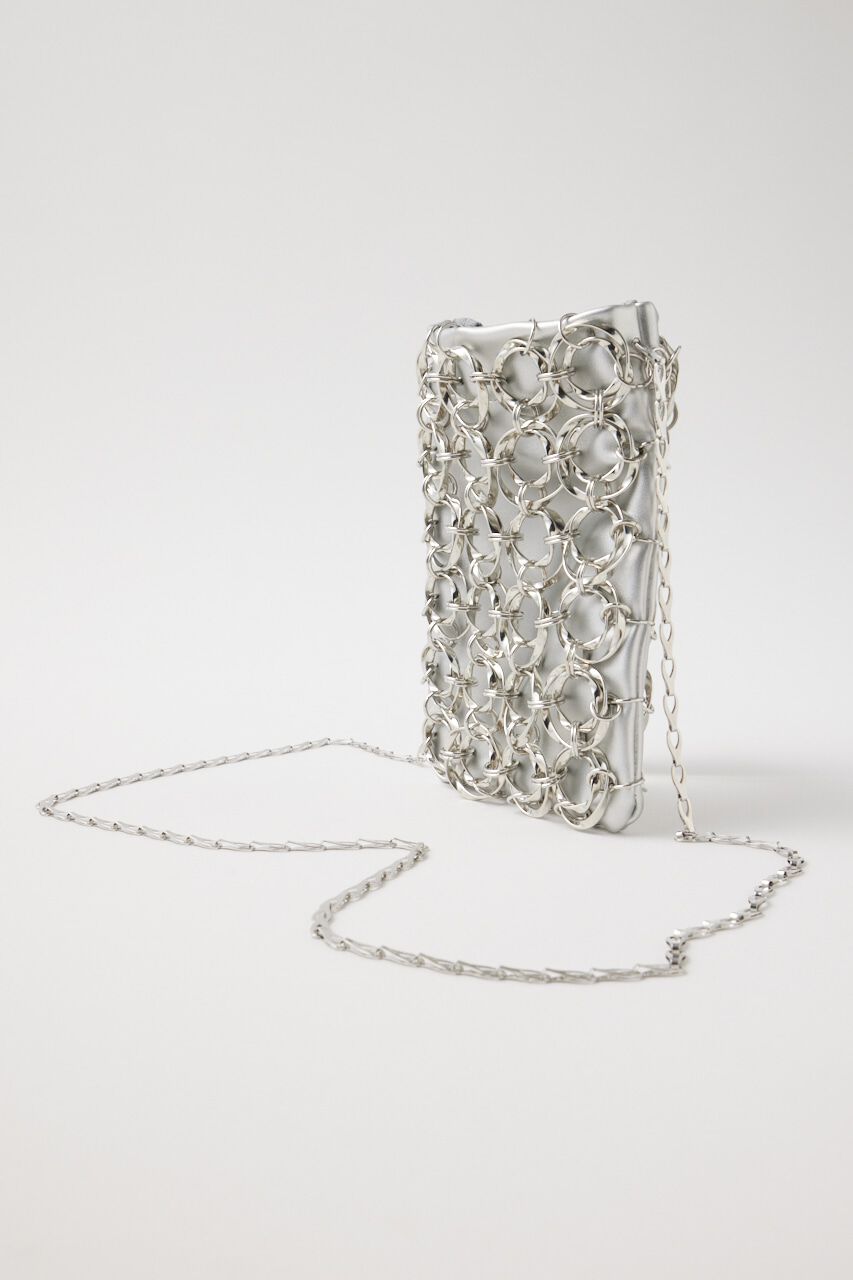 MOUSSY「TWIST RING バッグ」|その他|