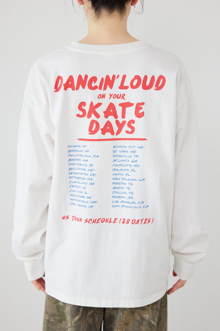 RODEO CROWNS「アソートバンドロングTシャツ」|Tシャツ・カットソー|