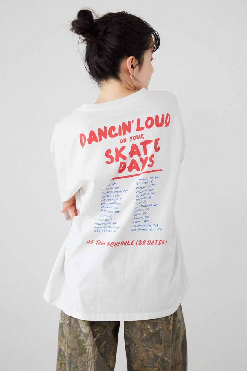 RODEO CROWNS「アソートバンドロングTシャツ」|Tシャツ・カットソー|