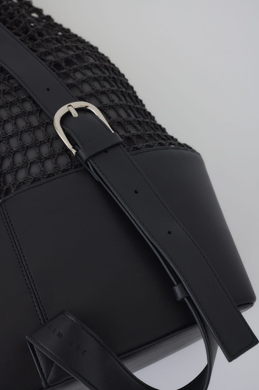RIM.ARK 「Mesh shoulder BAG」|その他|