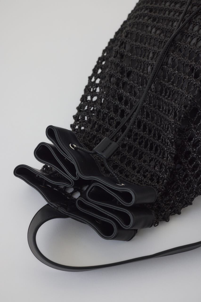RIM.ARK 「Mesh shoulder BAG」|その他|