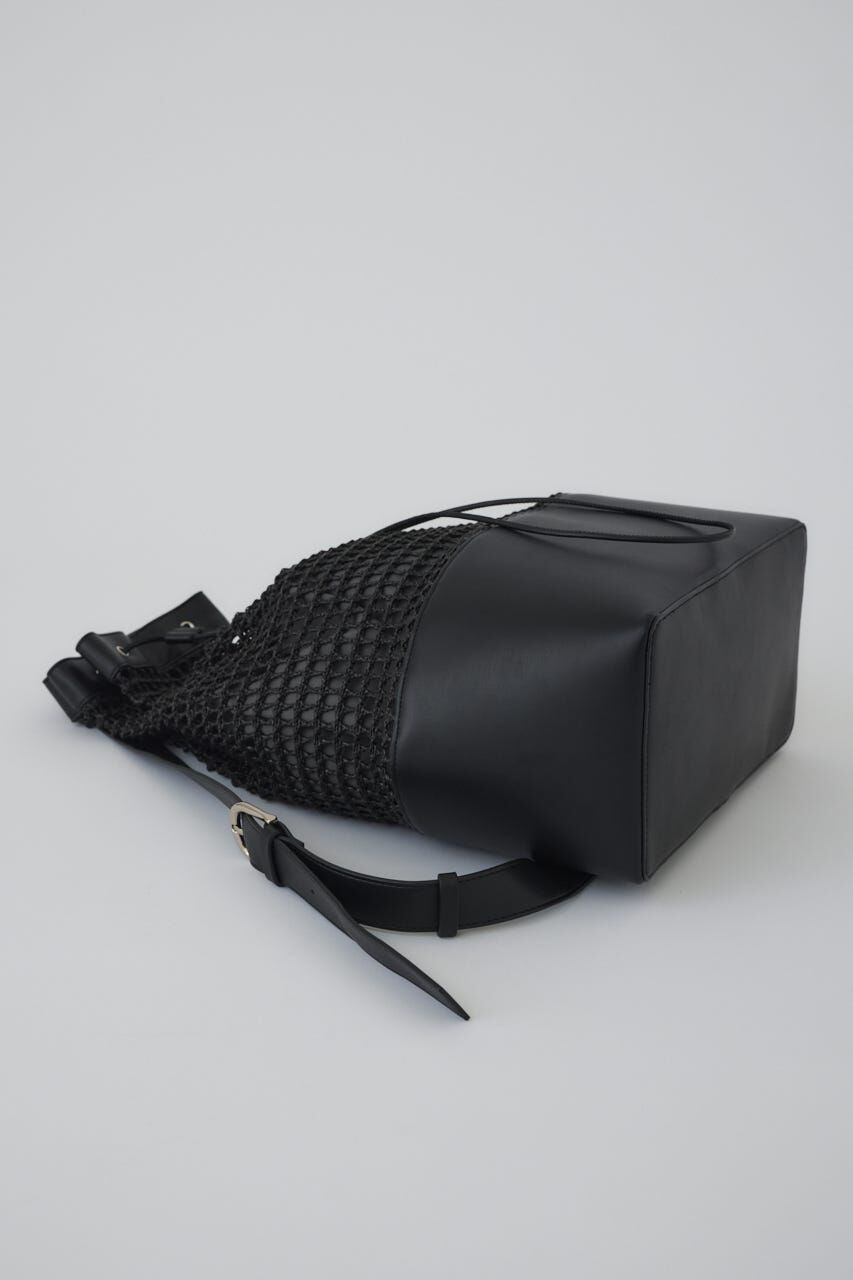 RIM.ARK 「Mesh shoulder BAG」|その他|