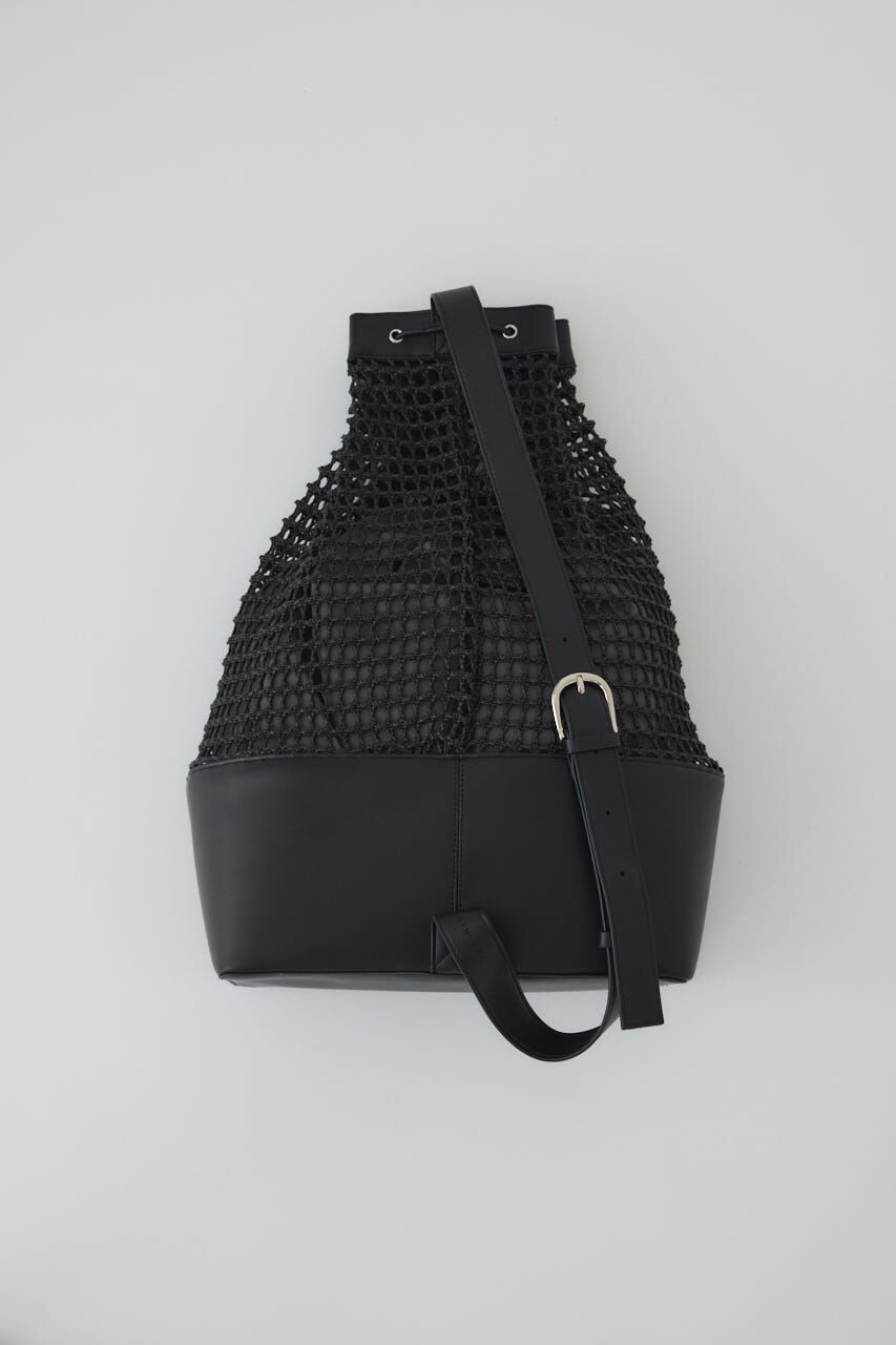RIM.ARK 「Mesh shoulder BAG」|その他|