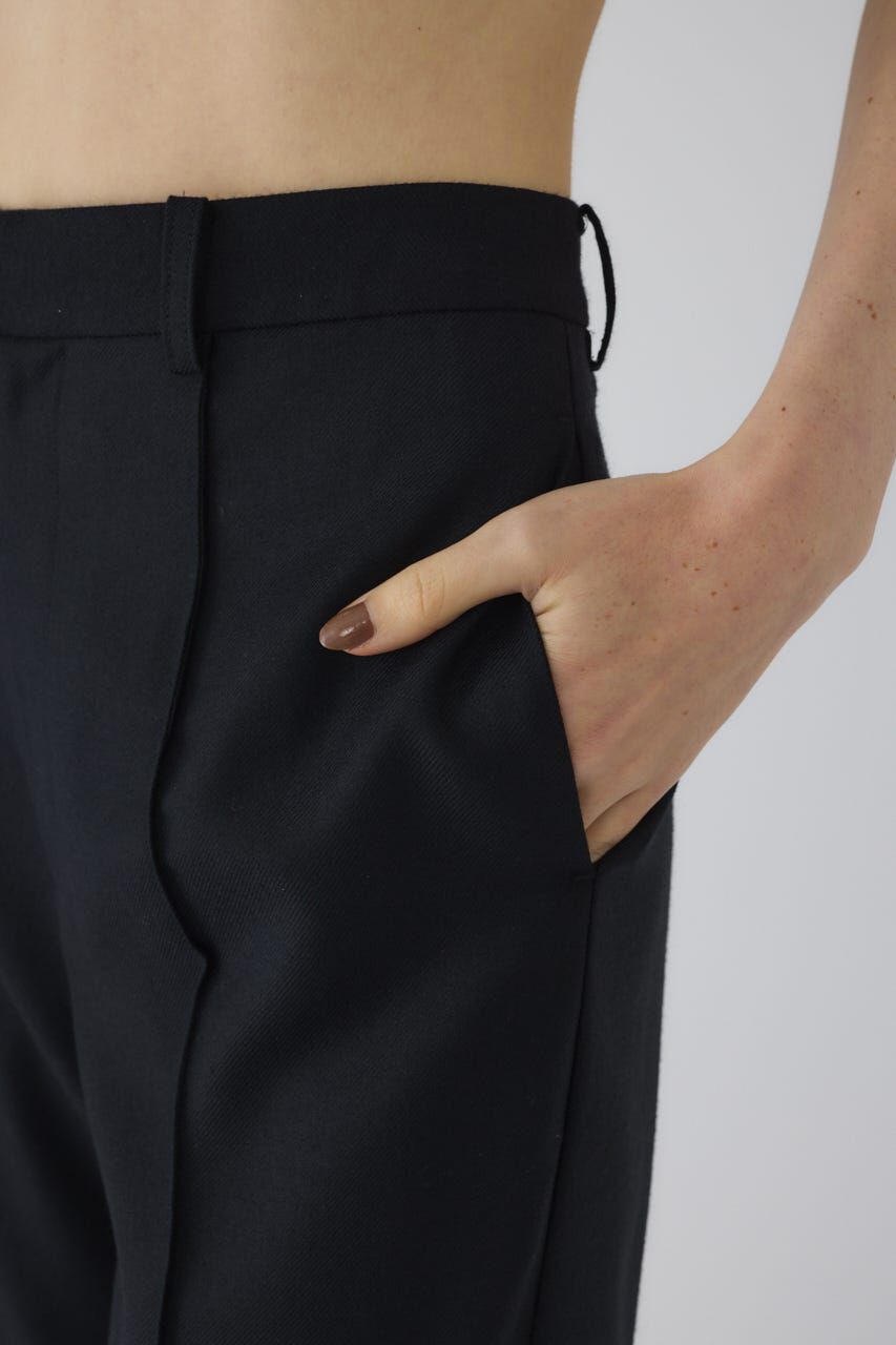 RIM.ARK 「Wool saxony slim PT」|その他|