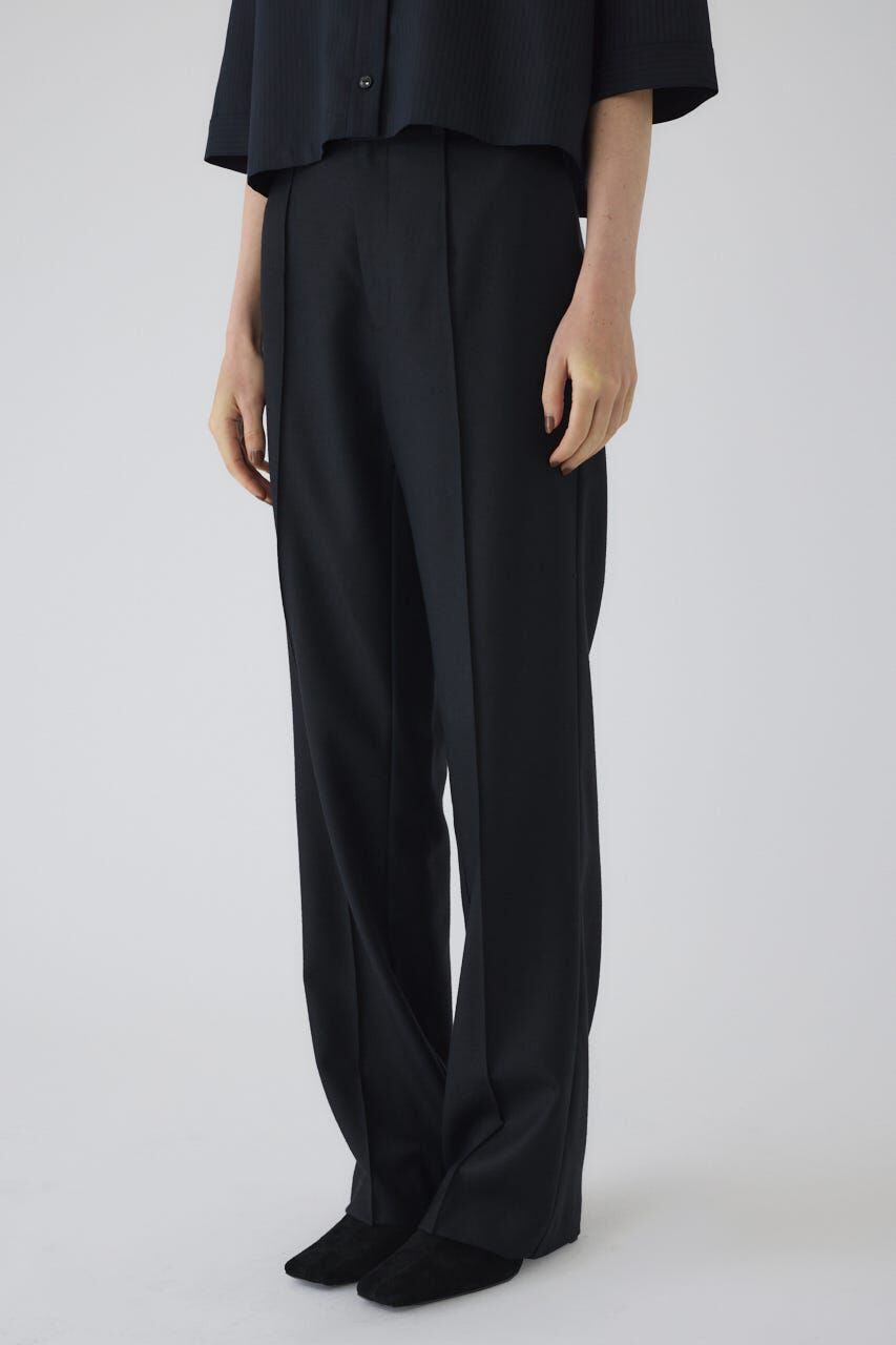 RIM.ARK 「Wool saxony slim PT」|その他|