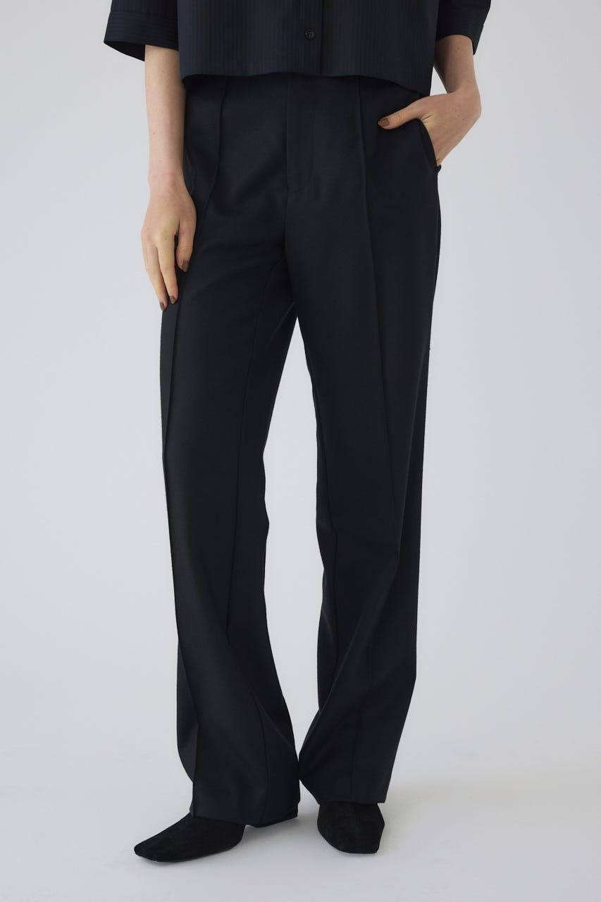 RIM.ARK 「Wool saxony slim PT」|その他|