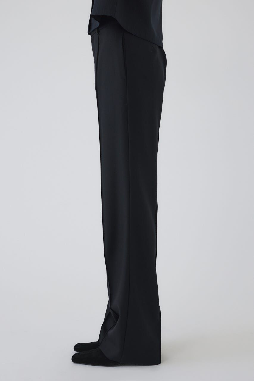 RIM.ARK 「Wool saxony slim PT」|その他|