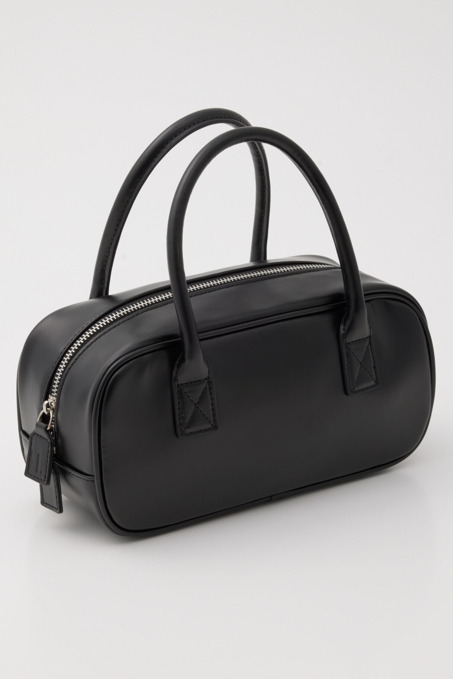 HeRIN.CYE「Box bag」|その他|BLK